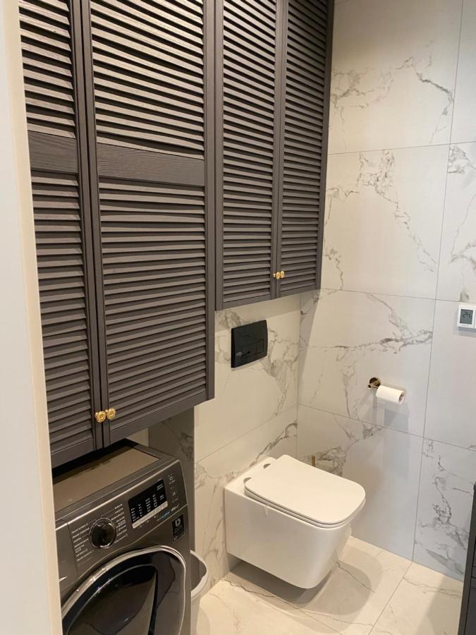 Apartament Zloty Zblewo Dış mekan fotoğraf