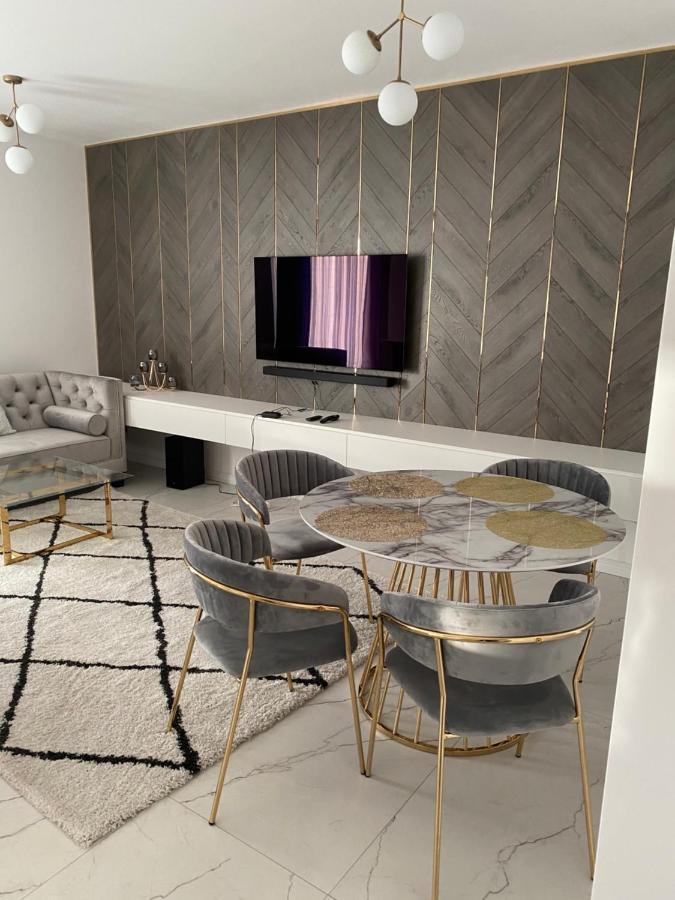 Apartament Zloty Zblewo Dış mekan fotoğraf