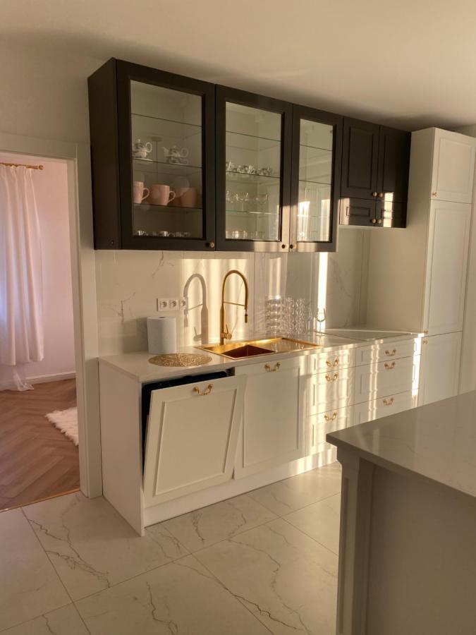Apartament Zloty Zblewo Dış mekan fotoğraf