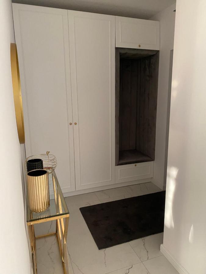 Apartament Zloty Zblewo Dış mekan fotoğraf