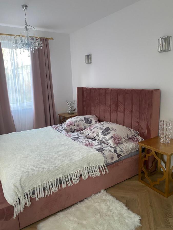 Apartament Zloty Zblewo Dış mekan fotoğraf