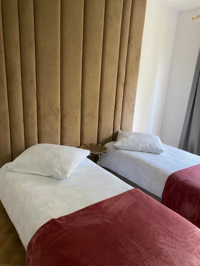 Apartament Zloty Zblewo Dış mekan fotoğraf